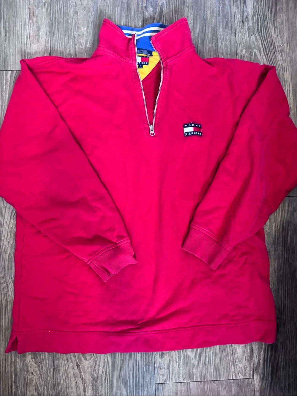 Tommy Hilfiger vintage tommy